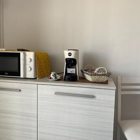 Il Girasole Apartamento Catânia Exterior foto