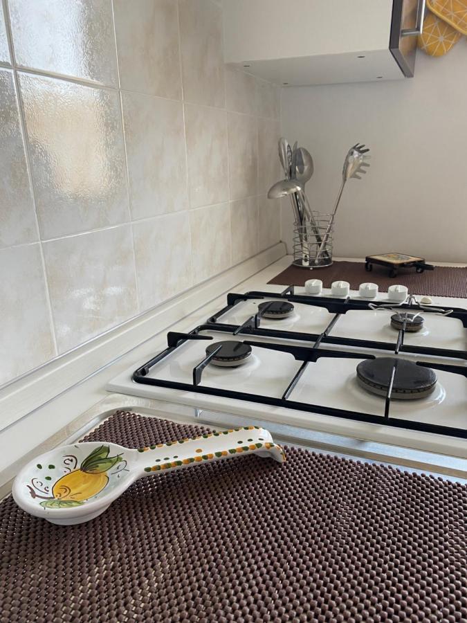 Il Girasole Apartamento Catânia Exterior foto