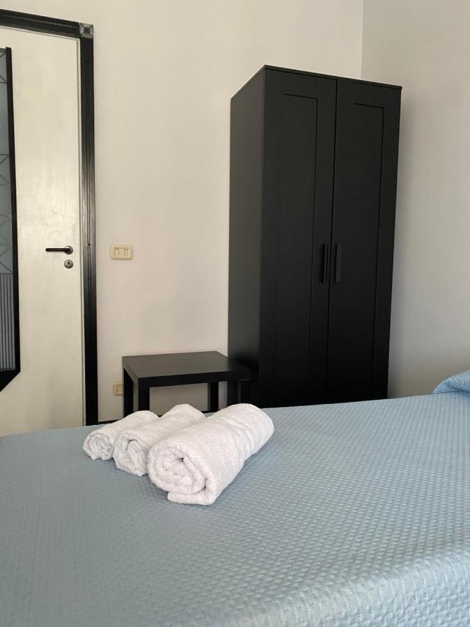 Il Girasole Apartamento Catânia Exterior foto