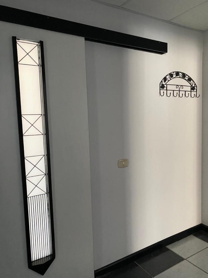Il Girasole Apartamento Catânia Exterior foto