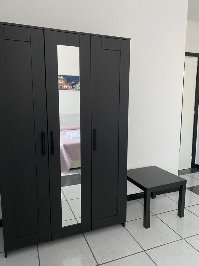 Il Girasole Apartamento Catânia Exterior foto